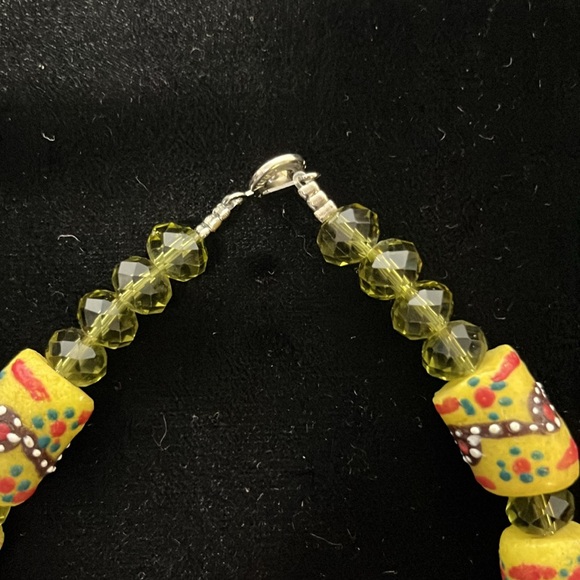 Teng Yue Necklace - Picture 4 of 5